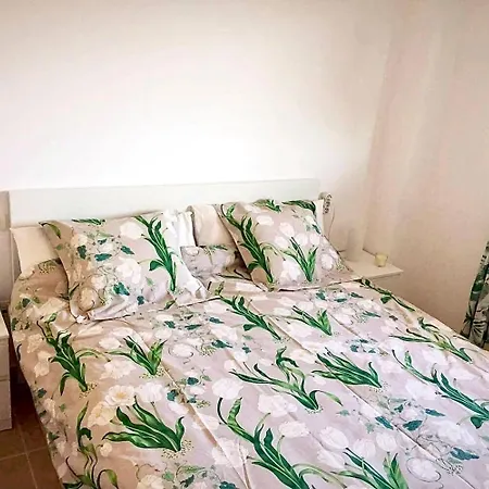 Apartmán Modern And Cozy In Del Sol-up To 6 Guests Casares