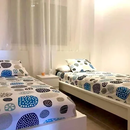 Apartmán Modern And Cozy In Del Sol-up To 6 Guests Casares