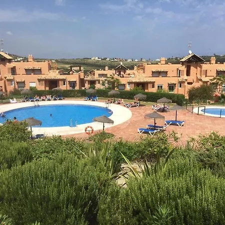 Modern And Cozy In Del Sol-up To 6 Guests * Casares