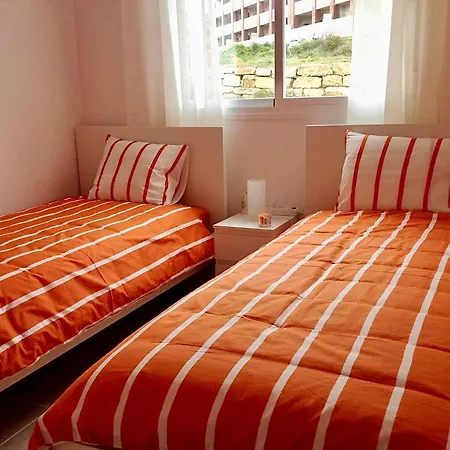 Modern And Cozy In Del Sol-up To 6 Guests Lägenhet Casares