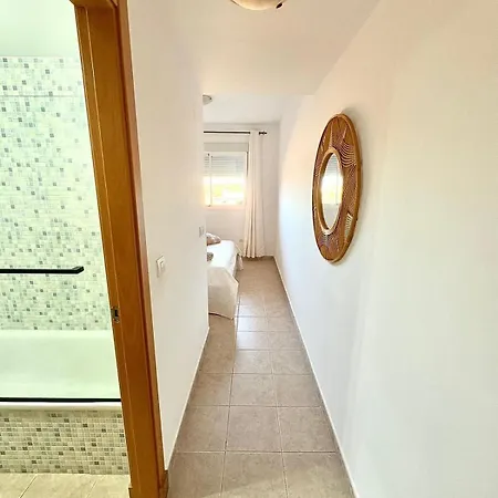 Appartamento Modern And Cozy In Del Sol-up To 6 Guests *